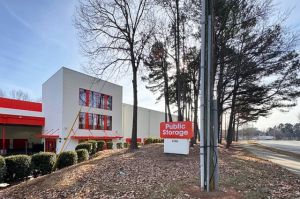 Photo of Public Storage - Charlotte - 6700 Reames Rd