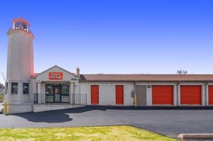 Photo of Public Storage - Manassas - 8550 Sudley Road