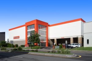 Photo of Public Storage - Everett - 140 Broadway