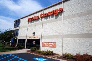 Public Storage - Virginia Beach - 5684 Haden Rd - 5684 Haden Rd