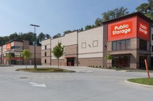 Public Storage - Roanoke - 2129 Dale Ave SE - 2129 Dale Ave SE