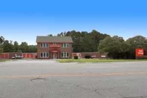 Public Storage - Chesapeake - 2413 Gum Rd - 2413 Gum Rd