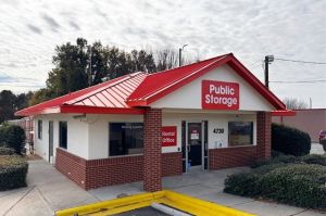 Photo of Public Storage - Charlotte - 4730 N Tryon St
