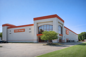 Photo of Public Storage - Memphis - 4409 Summer Ave