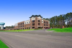 Photo of Public Storage - Cary - 4200 NC 55 Hwy