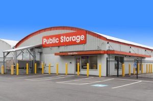 Photo of Public Storage - Seabrook - 72 New Zealand Rd