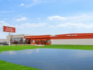 Photo of Public Storage - Naperville - 1556 West Ogden Ave