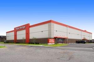 Photo of Public Storage - St Louis - 1150 S 3rd Street