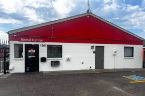 Photo of Public Storage - Wichita - 1201 West Carey Lane