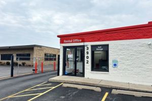 Photo of Public Storage - Schiller Park - 3902 River Road