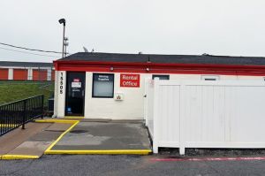 Public Storage - Belton - 15505 S 71 Highway - 15505 S 71 Highway