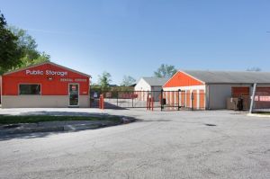 Photo of Public Storage - Kansas City - 5601 E 112th Terrace