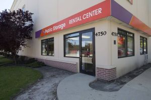 Photo of Public Storage - Harwood Heights - 4750 N Ronald Street