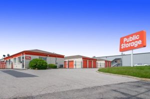 Photo of Public Storage - St Charles - 3777 Veterans Memorial Pkwy