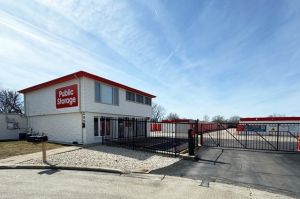 Photo of Public Storage - Bolingbrook - 200 Brook Court