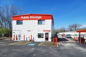 Photo of Public Storage - St Charles - 4100 East Main Street
