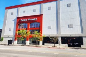 Photo of Public Storage - Chicago - 362 W Chicago Ave
