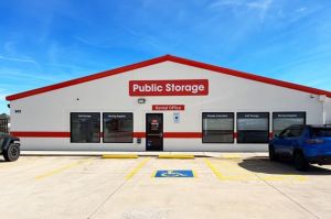 Public Storage - Lawton - 602 SW 82nd St - 602 SW 82nd St