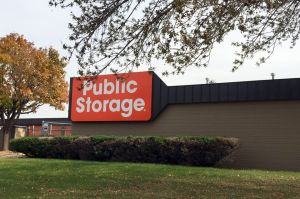 Public Storage - Fridley - 5350 Industrial Blvd - 5350 Industrial Blvd NE
