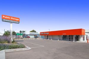 Photo of Public Storage - Denver - 2170 S Federal Blvd