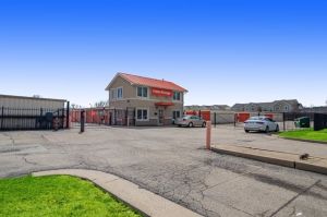 Photo of Public Storage - Palatine - 143 E Lake Cook Road