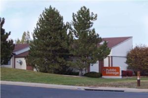 Public Storage - Littleton - 6351 S Kipling Pkwy - 6351 S Kipling Pkwy