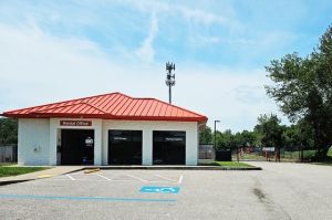 Public Storage - Evansville - 2820 Mesker Park Dr - 2820 Mesker Park Dr