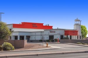 Public Storage - Gilbert - 1015 S Val Vista Dr Ste 100 - 1015 S Val Vista Dr Ste 100