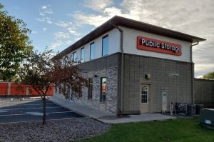 Photo of Public Storage - Hugo - 13465 Fenway Blvd Circle N