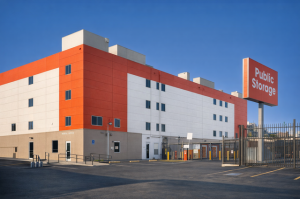 Photo of Public Storage - Los Angeles - 1702 S San Pedro Street