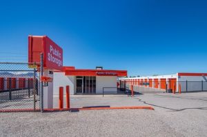Photo of Public Storage - Tucson - 3851 N Romero Rd