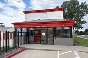 Public Storage - Lakewood - 10201 W Hampden Ave - 10201 W Hampden Ave