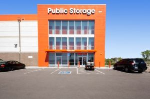 Photo of Public Storage - Colorado Springs - 3488 Astrozon Blvd