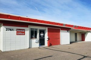 Public Storage - Colorado Springs - 2761 Delta Drive - 2761 Delta Drive