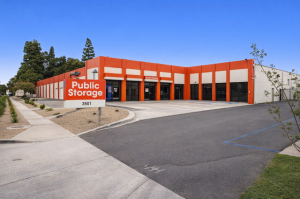 Photo of Public Storage - Torrance - 3501 Lomita Blvd