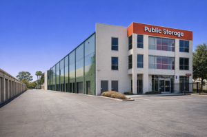 Photo of Public Storage - Los Angeles - 3810 Eagle Rock Blvd
