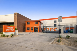 Photo of Public Storage - Los Angeles - 4583 Huntington Drive South