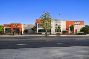Photo of Public Storage - Los Angeles - 11259 W Olympic Blvd