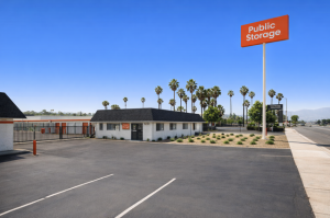 Public Storage - Norco - 2567 Hamner Ave - 2567 Hamner Ave