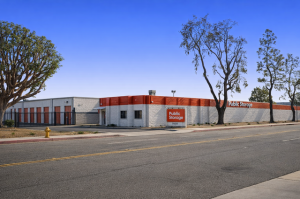 Public Storage - Huntington Beach - 16212 Gothard Street - 16212 Gothard Street