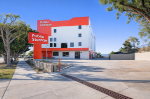 Public Storage - Los Angeles - 5941 Venice Blvd - 5941 Venice Blvd