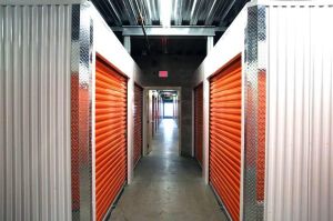 Photo of Public Storage - Los Angeles - 3636 Beverly Blvd