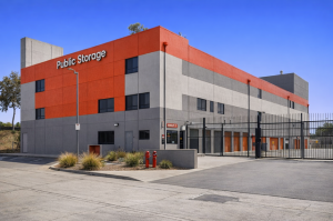 Photo of Public Storage - Los Angeles - 365 W Manchester Ave
