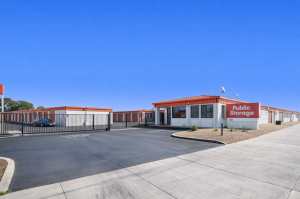 Photo of Public Storage - Antioch - 601 Sunset Drive