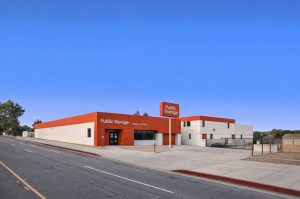 Public Storage - Montebello - 240 E Whittier Blvd - 240 E Whittier Blvd