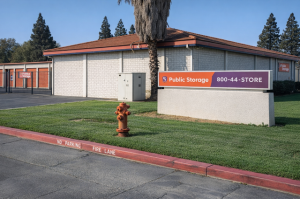 Photo of Public Storage - Rancho Cordova - 3200 Mather Field Rd