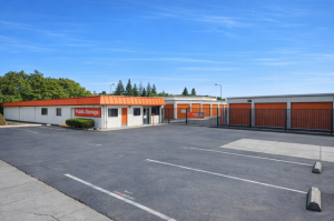 Photo of Public Storage - West Sacramento - 3961 W Capitol Ave