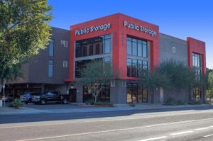 Public Storage - Phoenix - 4423 N 24th St - 4423 N 24th St