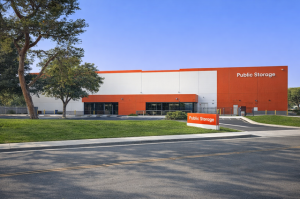 Photo of Public Storage - Irvine - 17792 Cowan
