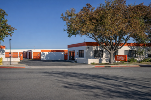 Public Storage - San Jose - 1685 Aborn Road - 1685 Aborn Road